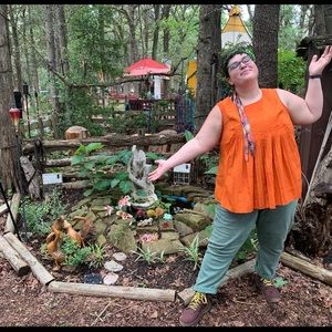 Meet your Posher, Annabel